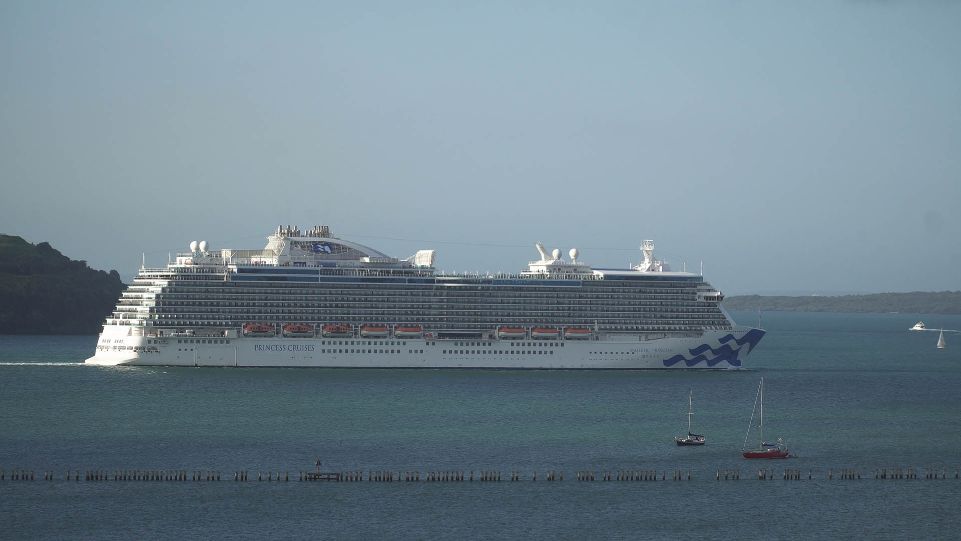 Majestic Princess